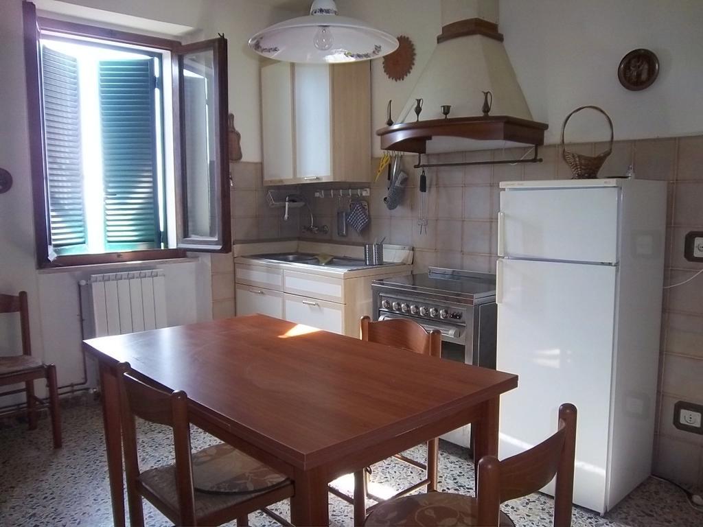 Casale In Maremma Διαμέρισμα Pancole Εξωτερικό φωτογραφία